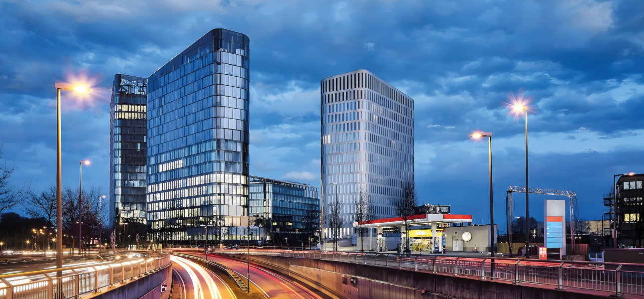 Leonardo Hotels übernimmt drei Hotels in München, Hannover und Braunschweig 
